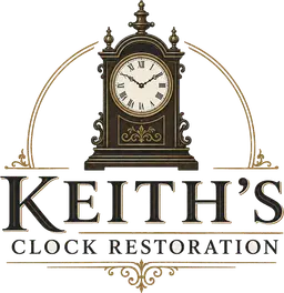 Keith's Clock Restoration